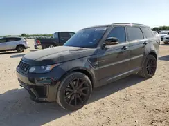 SALWZ2EFXGA553714 2016 LAND ROVER RANGE ROVER