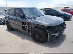 SALWZ2EFXGA576572 2016 LAND ROVER RANGE ROVER SPORT