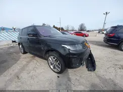 SALWZ2FE0HA137436 2017 LAND ROVER RANGE ROVER SPORT
