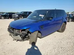SALWZ2FE1HA164886 2017 LAND ROVER RANGE ROVER SPORT
