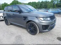 SALWZ2FE2HA142931 2017 LAND ROVER RANGE ROVER SPORT