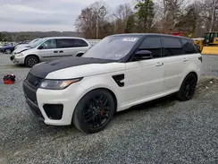 SALWZ2FE2HA144422 2017 LAND ROVER RANGE ROVER SPORT