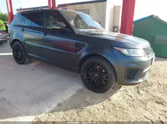 SALWZ2FE3HA142128 2017 LAND ROVER RANGE ROVER SPORT