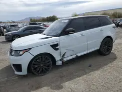 SALWZ2FE3HA146115 2017 LAND ROVER RANGE ROVER
