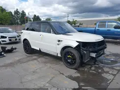 SALWZ2FE3HA147829 2017 LAND ROVER RANGE ROVER SPORT