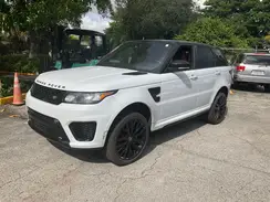 SALWZ2FE3HA153176 2017 LAND ROVER RANGE ROVER SPORT
