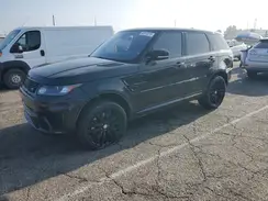 SALWZ2FE4HA126911 2017 LAND ROVER RANGE ROVER SPORT