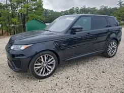 SALWZ2FE5HA128005 2017 LAND ROVER RANGE ROVER SPORT