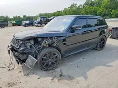 SALWZ2FE5HA133866 2017 LAND ROVER RANGE ROVER