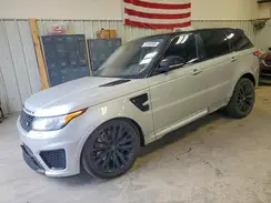 SALWZ2FE5HA138632 2017 LAND ROVER RANGE ROVER SPORT