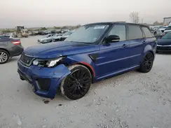 SALWZ2FE5HA174403 2017 LAND ROVER RANGE ROVER