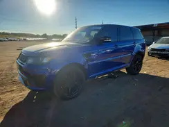 SALWZ2FE6HA135934 2017 LAND ROVER RANGE ROVER SPORT