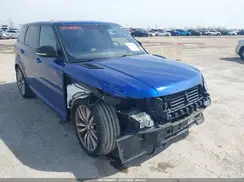 SALWZ2FE6HA137361 2017 LAND ROVER RANGE ROVER SPORT
