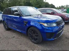 SALWZ2FE6HA140812 2017 LAND ROVER RANGE ROVER SPORT