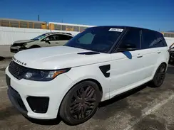 SALWZ2FE6HA162017 2017 LAND ROVER RANGE ROVER