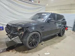 SALWZ2FE6HA174023 2017 LAND ROVER RANGE ROVER