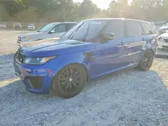 SALWZ2FE7HA163662 2017 LAND ROVER RANGE ROVER SPORT