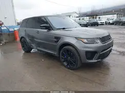 SALWZ2FE8HA124725 2017 LAND ROVER RANGE ROVER SPORT