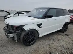 SALWZ2FE8HA137538 2017 LAND ROVER RANGE ROVER SPORT