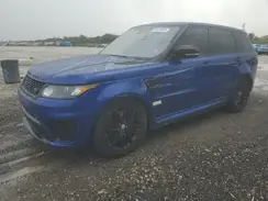SALWZ2FE8HA150435 2017 LAND ROVER RANGE ROVER SPORT