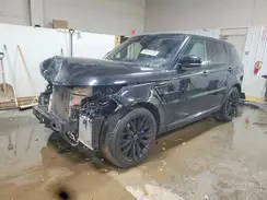 SALWZ2FE8HA164657 2017 LAND ROVER RANGE ROVER SPORT