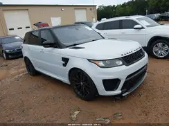SALWZ2FE8HA165145 2017 LAND ROVER RANGE ROVER SPORT