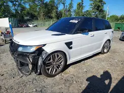 SALWZ2FE9HA129352 2017 LAND ROVER RANGE ROVER SPORT