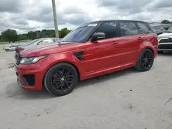 SALWZ2FEXHA151117 2017 LAND ROVER RANGE ROVER SPORT