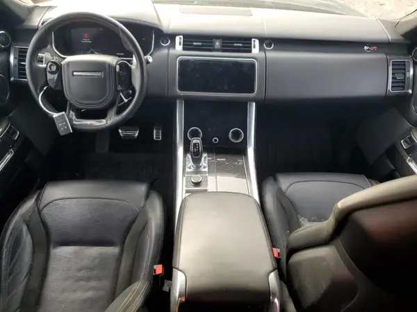 SALWZ2RE0LA709321 2020 LAND ROVER RANGE ROVER - Image 8