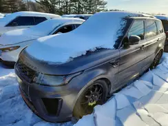 SALWZ2RE0LA896124 2020 LAND ROVER RANGE ROVER SPORT