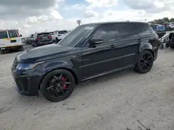 SALWZ2RE0MA750260 2021 LAND ROVER RANGE ROVER SPORT