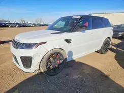 SALWZ2RE0MA755927 2021 LAND ROVER RANGE ROVER