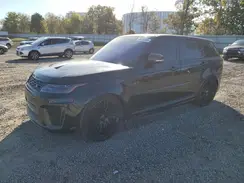 SALWZ2RE0MA769858 2021 LAND ROVER RANGE ROVER SPORT