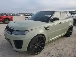 SALWZ2RE0NA216483 2022 LAND ROVER RANGE ROVER