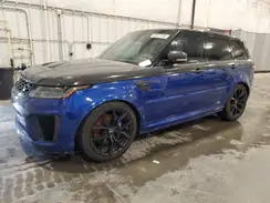 SALWZ2RE0NA228410 2022 LAND ROVER RANGE ROVER SPORT