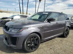 SALWZ2RE0NA238645 2022 LAND ROVER RANGE ROVER