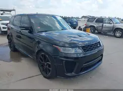 SALWZ2RE1LA709778 2020 LAND ROVER RANGE ROVER SPORT