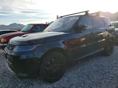 SALWZ2RE1LA711806 2020 LAND ROVER RANGE ROVER