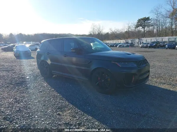 SALWZ2RE1LA715693 2020 LAND ROVER RANGE ROVER SPORT - Image 1