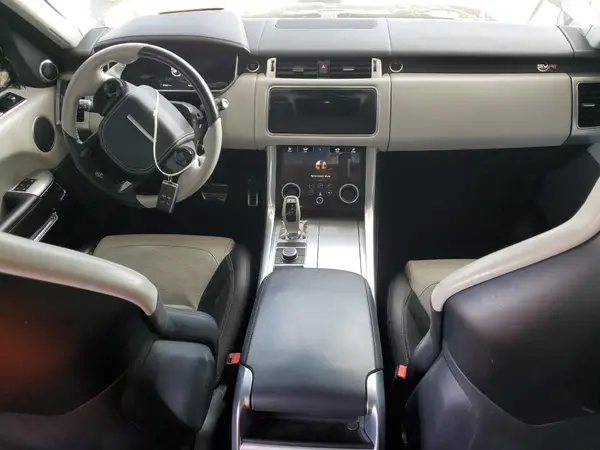 SALWZ2RE1LA876447 2020 LAND ROVER RANGE ROVER - Image 8