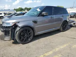 SALWZ2RE1MA778567 2021 LAND ROVER RANGE ROVER SPORT