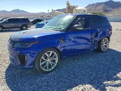 SALWZ2RE1NA217397 2022 LAND ROVER RANGE ROVER SPORT