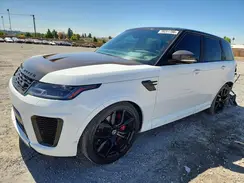 SALWZ2RE2LA716108 2020 LAND ROVER RANGE ROVER SPORT