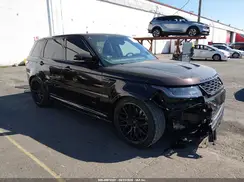 SALWZ2RE2LA716366 2020 LAND ROVER RANGE ROVER SPORT