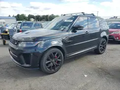 SALWZ2RE2LA718652 2020 LAND ROVER RANGE ROVER SPORT