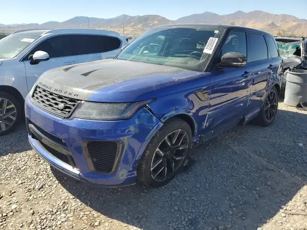 SALWZ2RE2LA881768 2020 LAND ROVER RANGE ROVER SPORT - Image 1