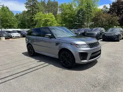 SALWZ2RE2LA882077 2020 LAND ROVER RANGE ROVER