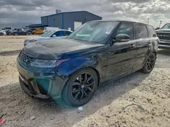 SALWZ2RE2LA895332 2020 LAND ROVER RANGE ROVER SPORT