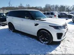 SALWZ2RE2MA765097 2021 LAND ROVER RANGE ROVER SPORT