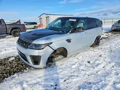 SALWZ2RE2NA202424 2022 LAND ROVER RANGE ROVER SPORT